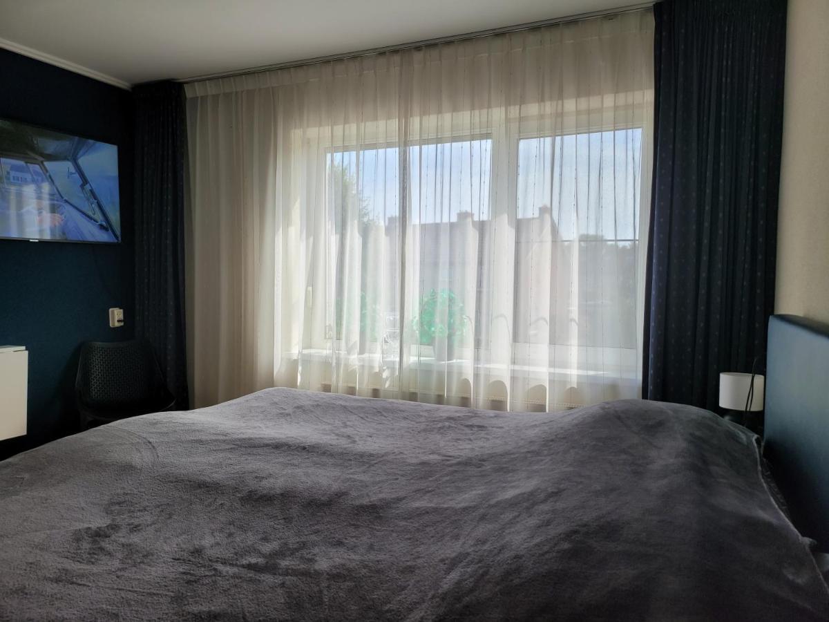 Bed & Budget123 Twello エクステリア 写真