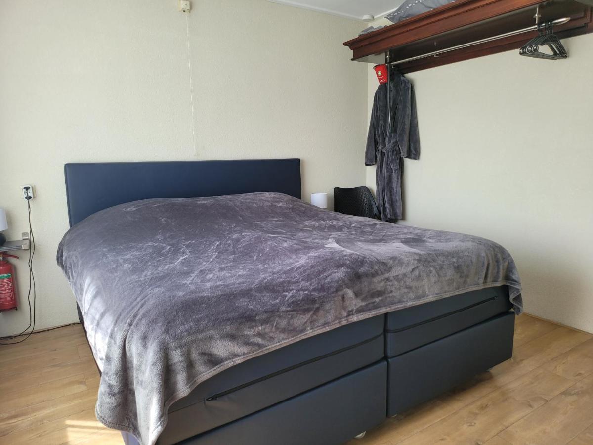 Bed & Budget123 Twello エクステリア 写真