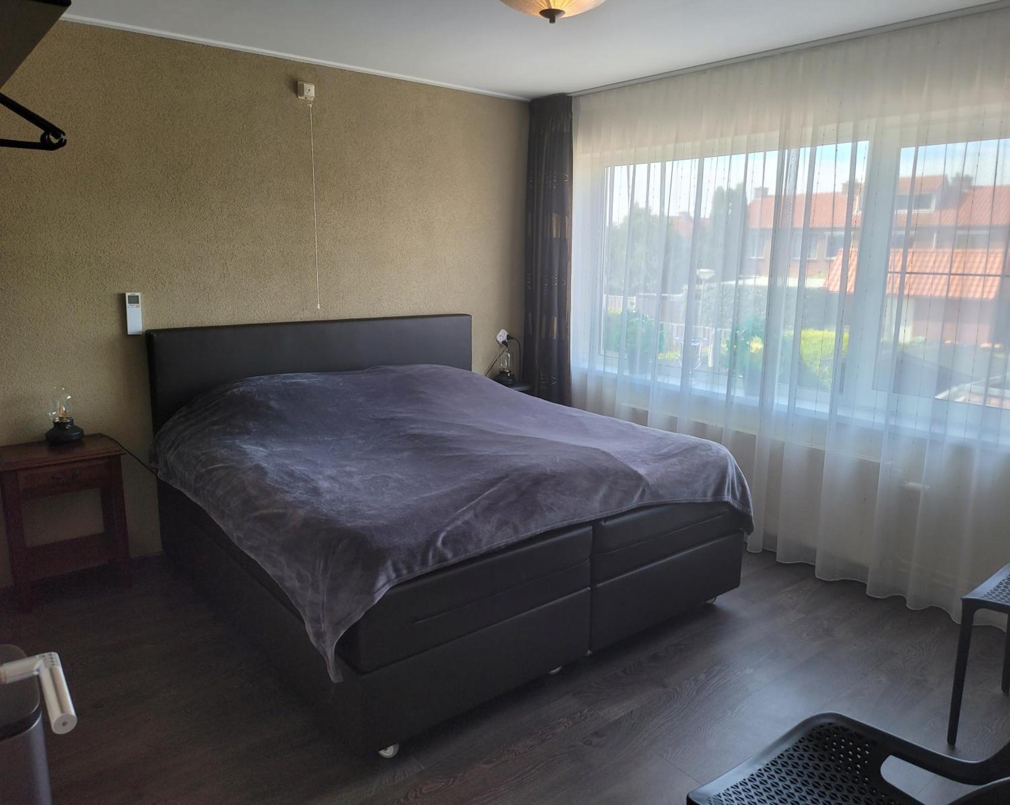 Bed & Budget123 Twello エクステリア 写真