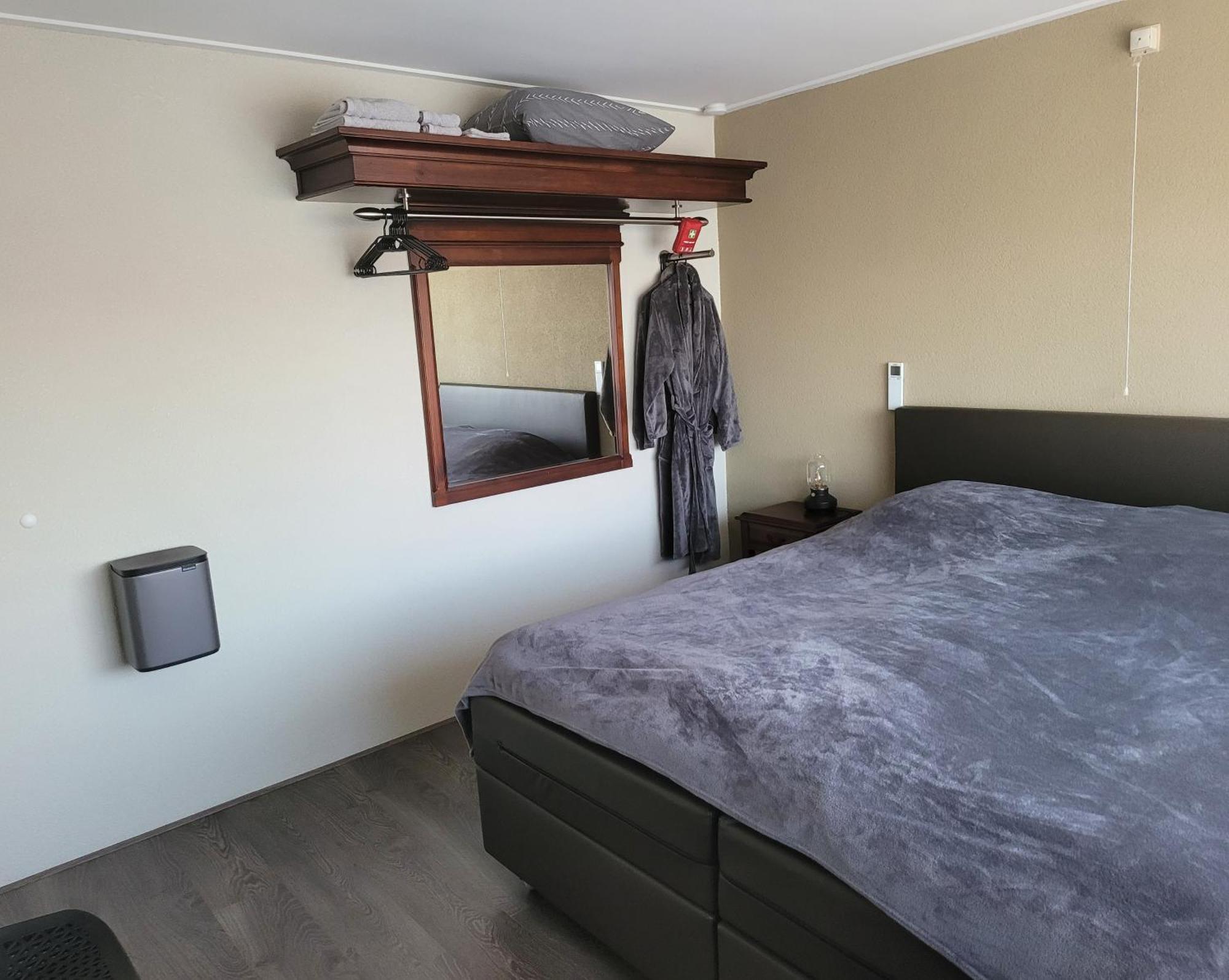 Bed & Budget123 Twello エクステリア 写真