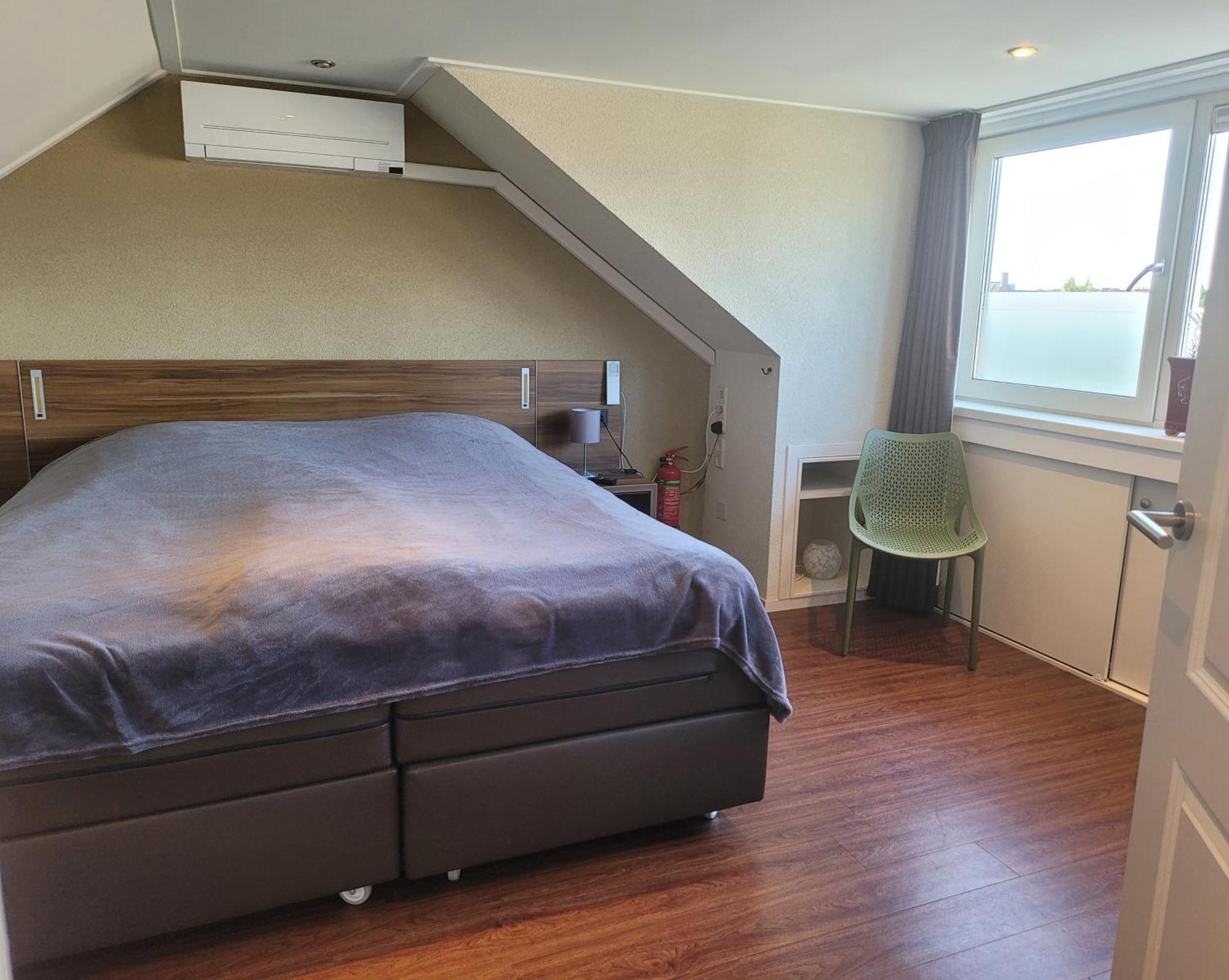 Bed & Budget123 Twello エクステリア 写真
