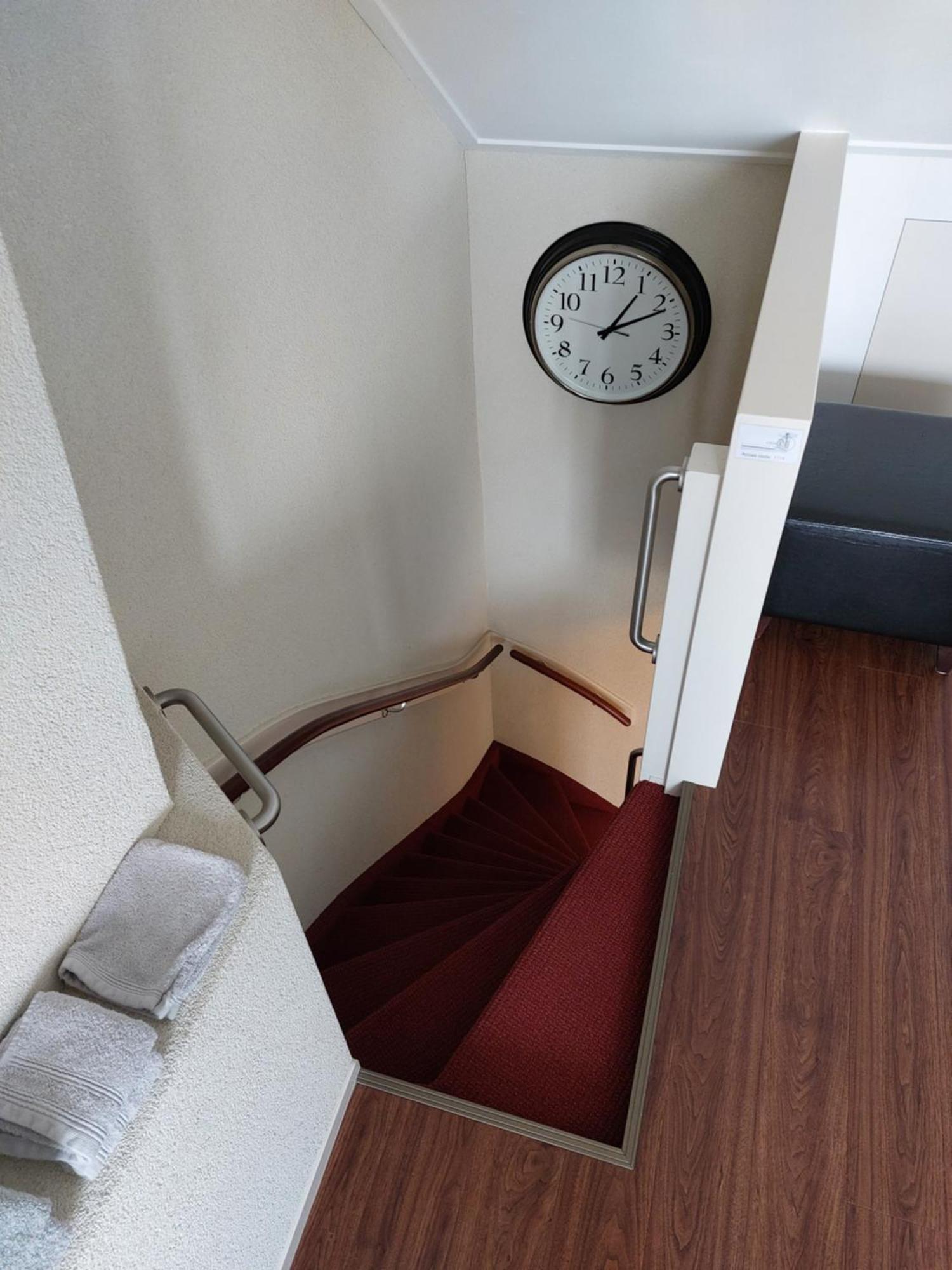 Bed & Budget123 Twello エクステリア 写真